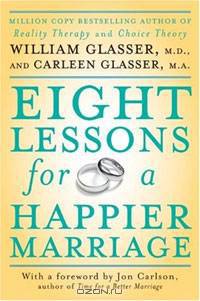 Eight Lessons for a Happier Marriage