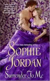 Surrender to Me (Avon Historical Romance)