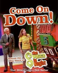 Come On Down! Behind the Big Doors at "The Price Is Right"