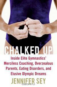 Chalked Up: Inside Elite Gymnastics