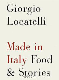 Made in Italy: Food & Stories