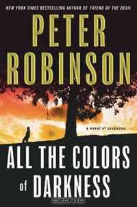 All the Colors of Darkness