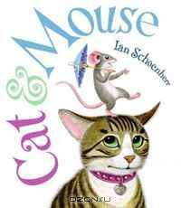 Cat & Mouse