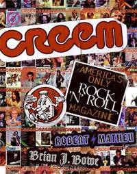 CREEM: America