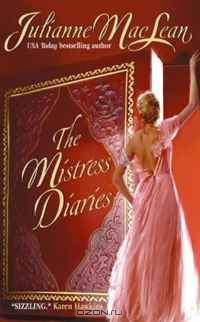 The Mistress Diaries (Avon Romantic Treasure)