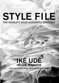 STYLE FILE HB