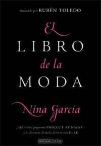 El libro de la moda