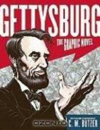 Gettysburg: The Graphic Novel