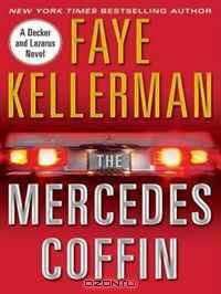 The Mercedes Coffin LP: A Decker and Lazarus Book