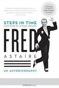 Steps in Time: An Autobiography