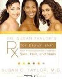 Dr. Susan Taylor