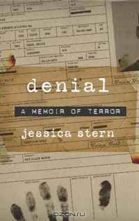 Denial: A Memoir of Terror