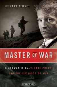 Master of War: Blackwater USA