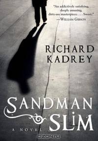 Sandman Slim