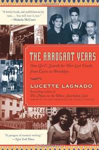 The Arrogant Years: One Girl