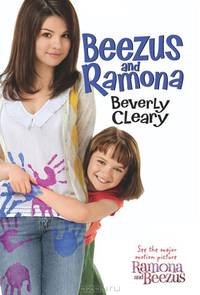 Beezus and Ramona Movie Tie-in Edition