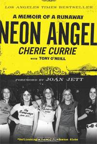 Neon Angel: A Memoir of a Runaway