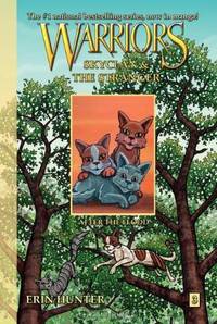 Warriors: SkyClan and The Stranger: Volume 3: After the Flood