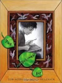 The Dulcimer Boy