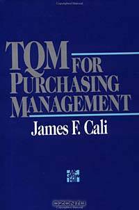 TQM for Purchasing Management