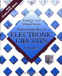 The Encyclopedia of Electronic Circuits Volume 6