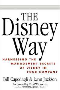 The Disney Way