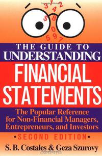 The Guide to Understanding Financial Statements