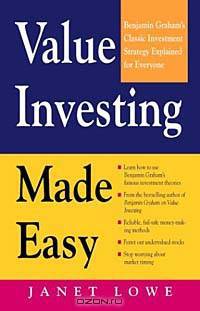 Value Investing Made Easy: Benjamin Graham