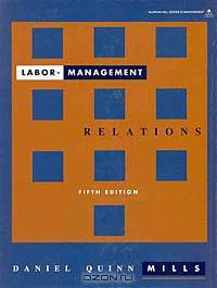 Labor Management Relations