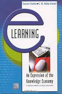 E-Learning : An Expression of the Knowledge Economy