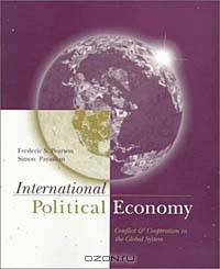 International Political Economy