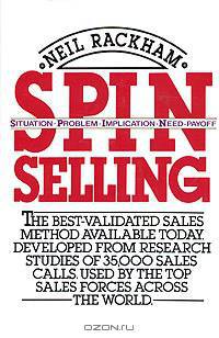SPIN Selling