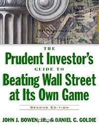 The Prudent I nvestor