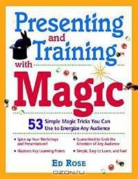 Present & Training W/Magic Pb