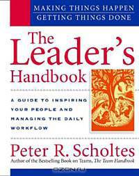 The Leader
