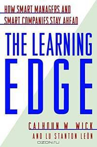 Learning Edge Pb
