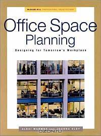 Office Space Planning: Designs for Tomorrow