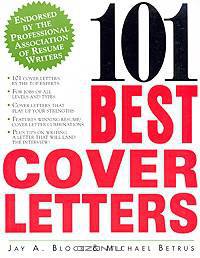 101 Best Cover Letters