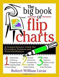 The Big Book of Flip Charts