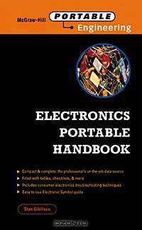 Electronics Portable Handbook