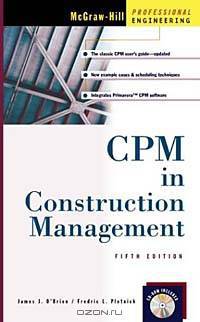 CPM In Construction Management