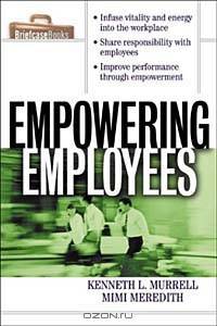 Empowering Employees