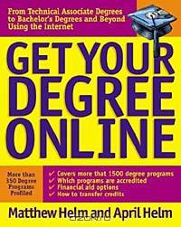 Get Your Degree Online