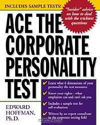 Ace the Corporate Personality Test