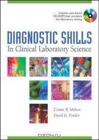 Diagnostic Skills in Clinical Laboratory Science
