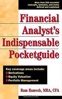 Financial Analyst
