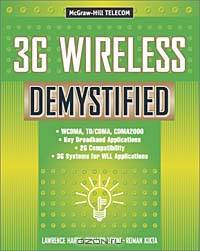 3G Wireless Demystified
