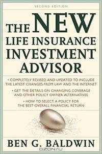 New Life Insurance Investment Advisor: Achieving Financial Security for You and your Family Through Today