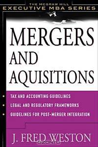 Mergers and Acquistions