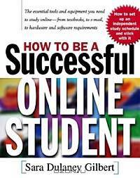 How to Be a Successful Online Student